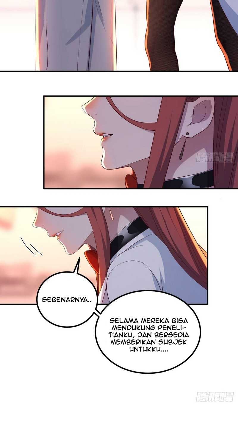 Invincible Lord’s Assistant! Chapter 8 - halaman 29