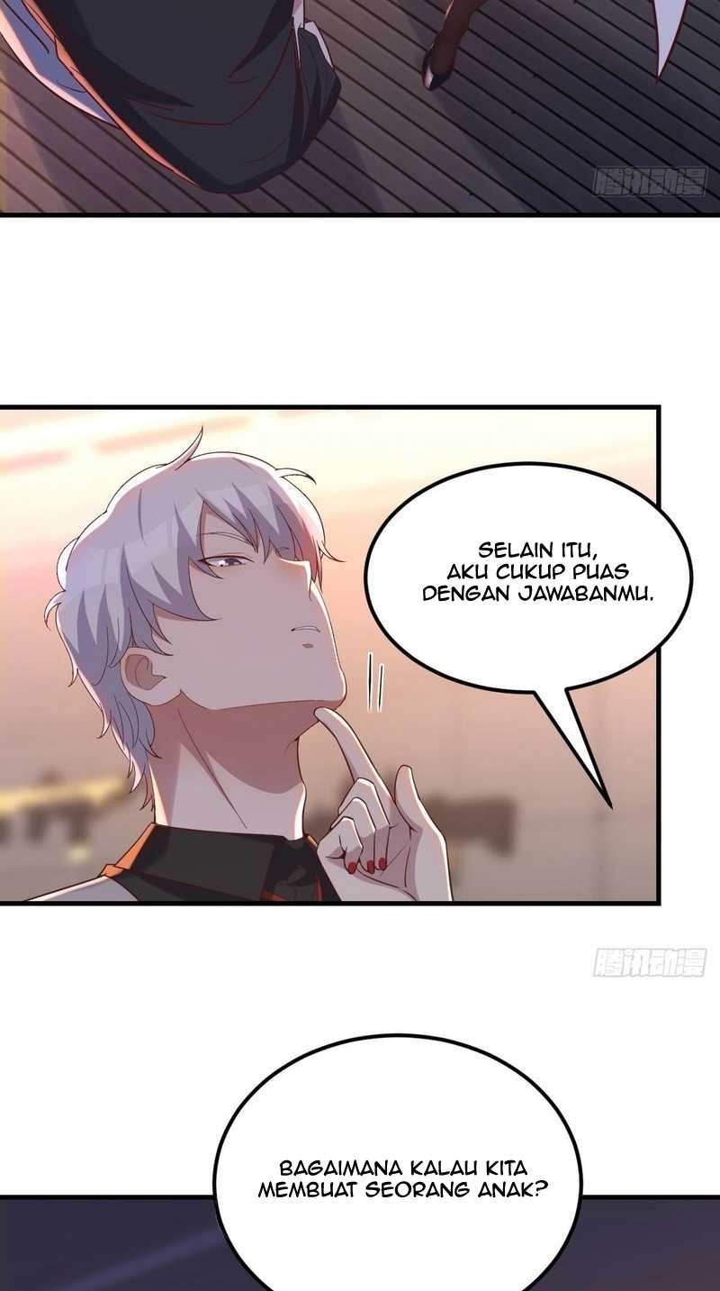 Invincible Lord’s Assistant! Chapter 8 - halaman 31
