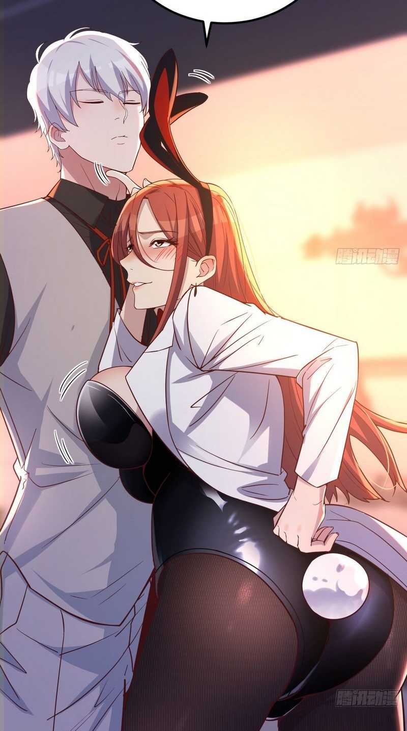 Invincible Lord’s Assistant! Chapter 8 - halaman 32