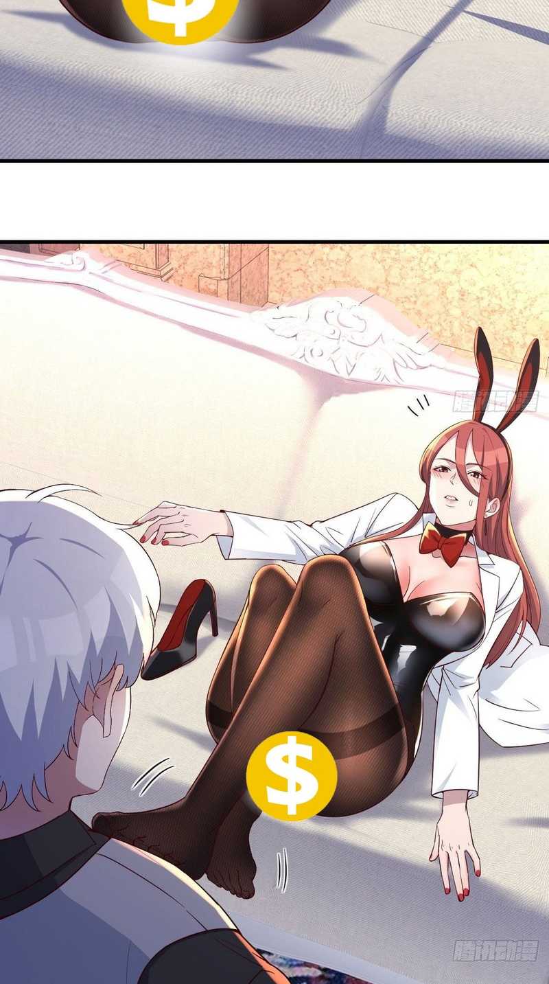 Invincible Lord’s Assistant! Chapter 8 - halaman 6