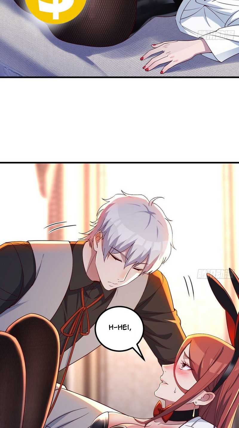 Invincible Lord’s Assistant! Chapter 8 - halaman 8