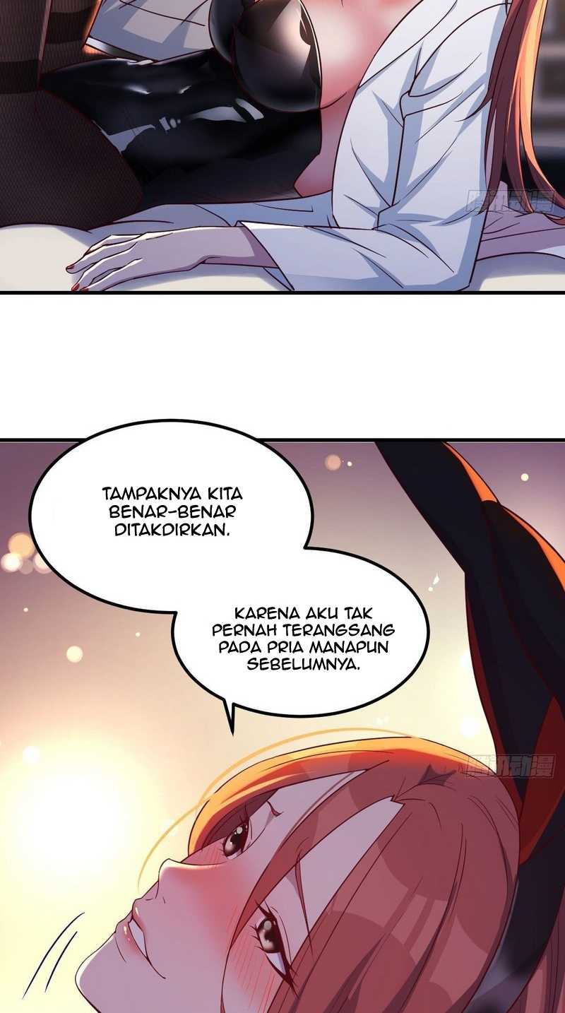 Invincible Lord’s Assistant! Chapter 8 - halaman 9