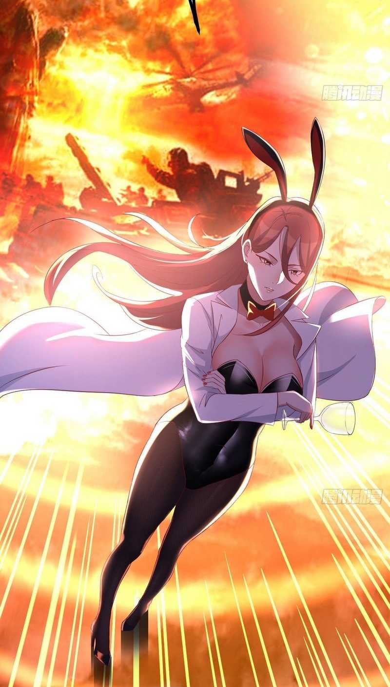Invincible Lord’s Assistant! Chapter 9 - halaman 10