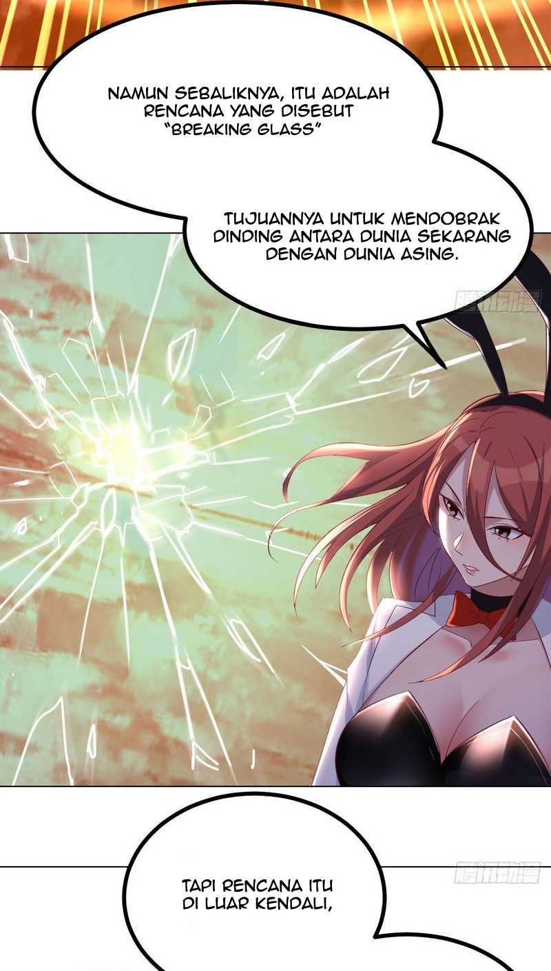 Invincible Lord’s Assistant! Chapter 9 - halaman 11