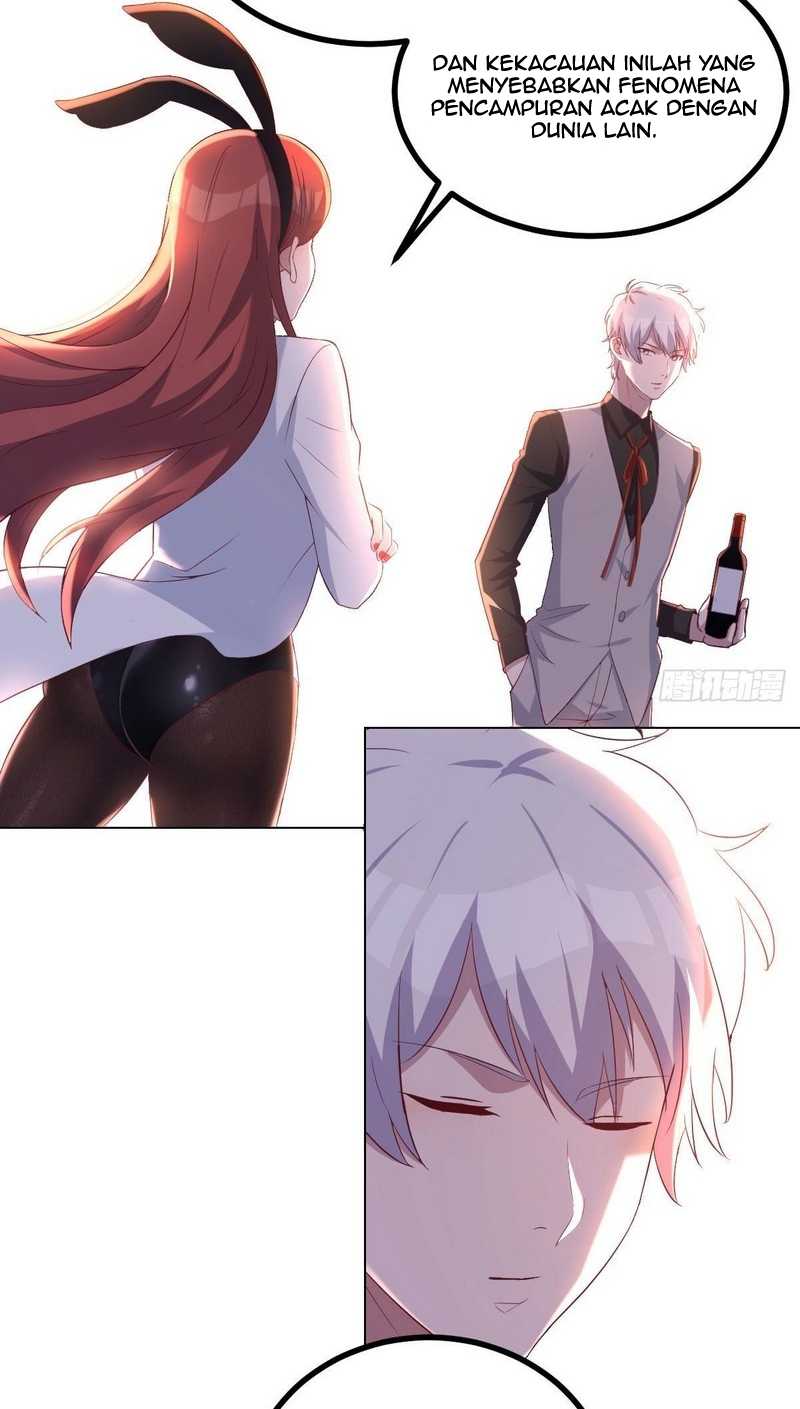 Invincible Lord’s Assistant! Chapter 9 - halaman 12