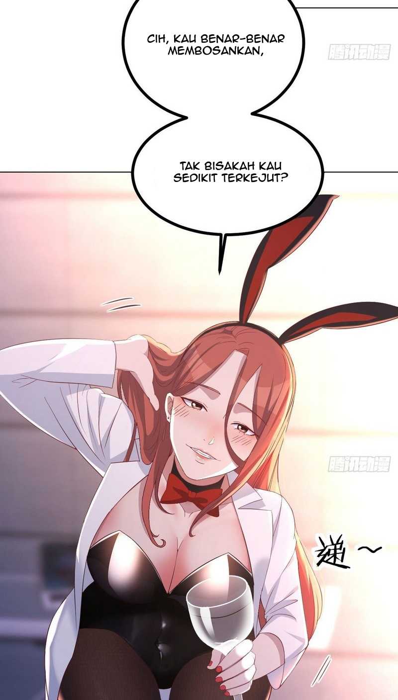 Invincible Lord’s Assistant! Chapter 9 - halaman 13