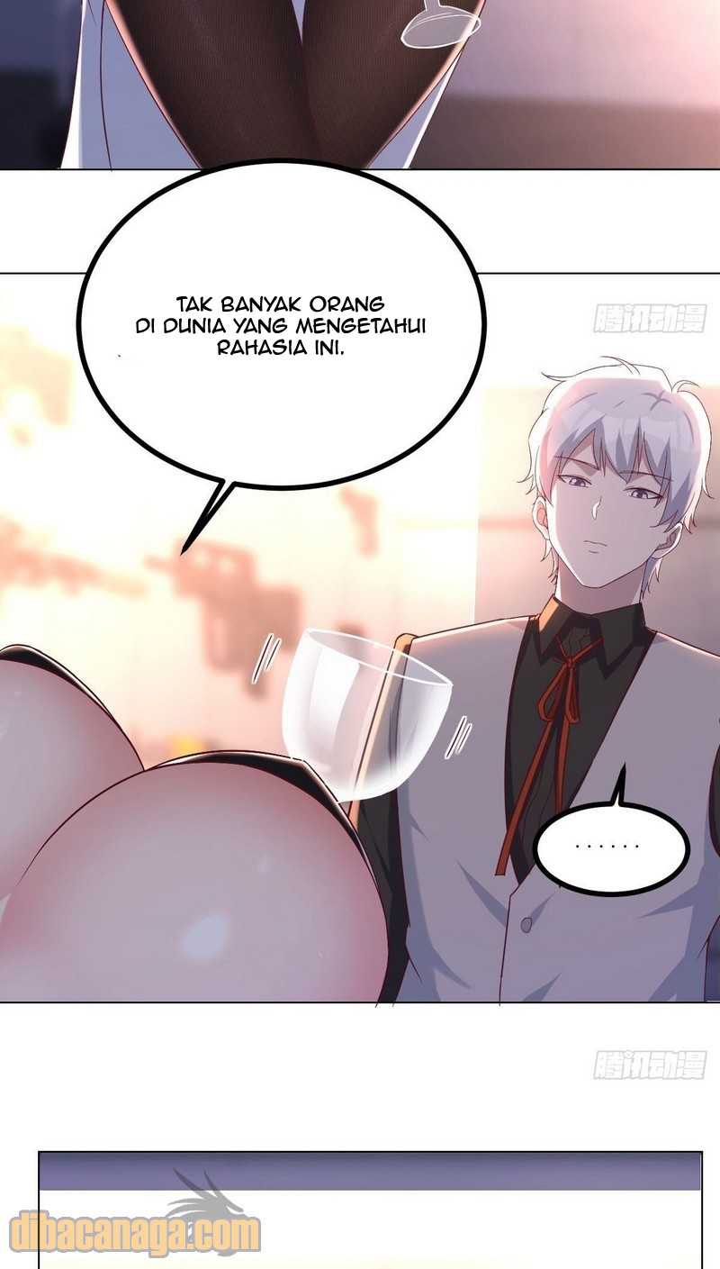 Invincible Lord’s Assistant! Chapter 9 - halaman 14