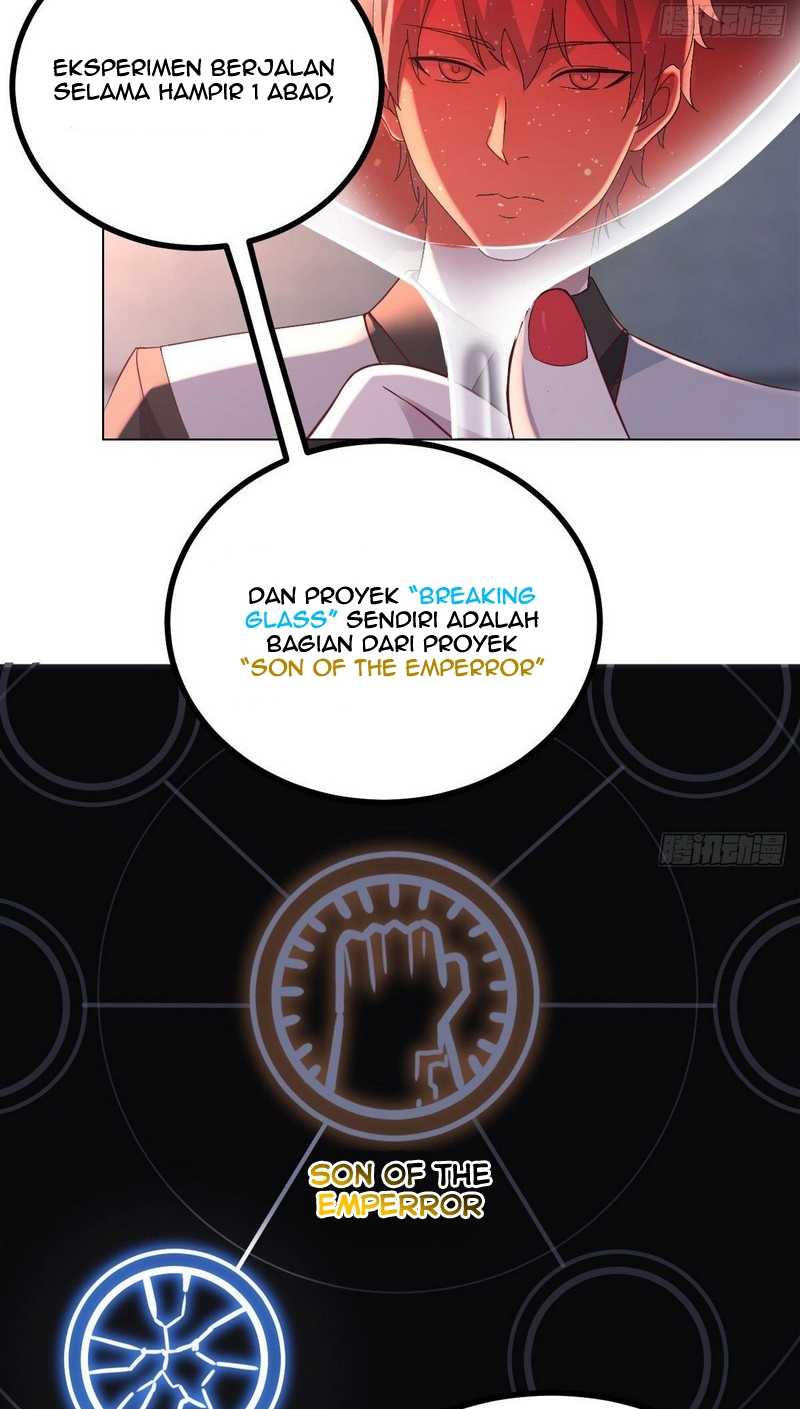 Invincible Lord’s Assistant! Chapter 9 - halaman 16