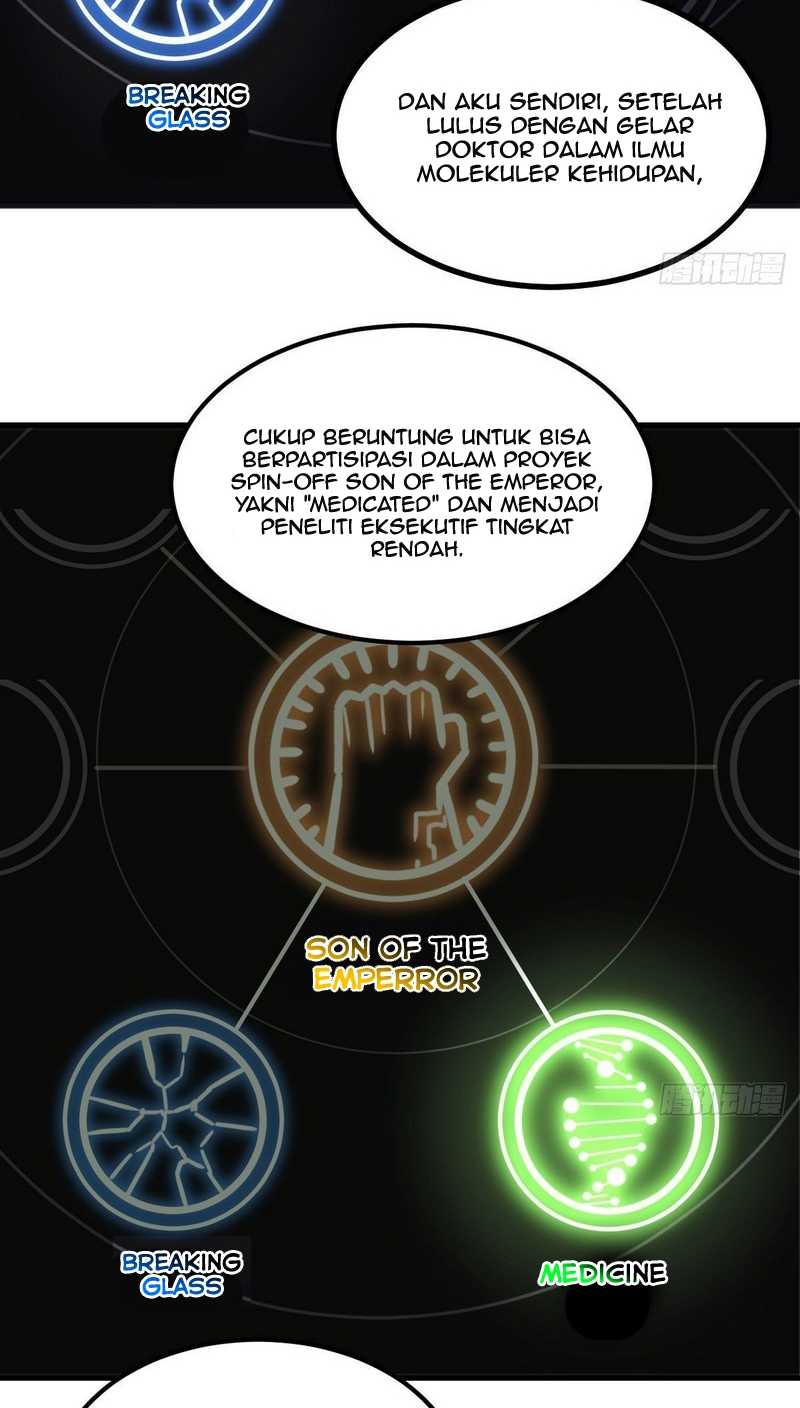 Invincible Lord’s Assistant! Chapter 9 - halaman 17