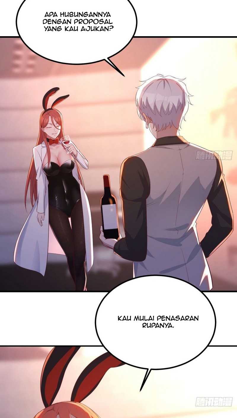 Invincible Lord’s Assistant! Chapter 9 - halaman 18