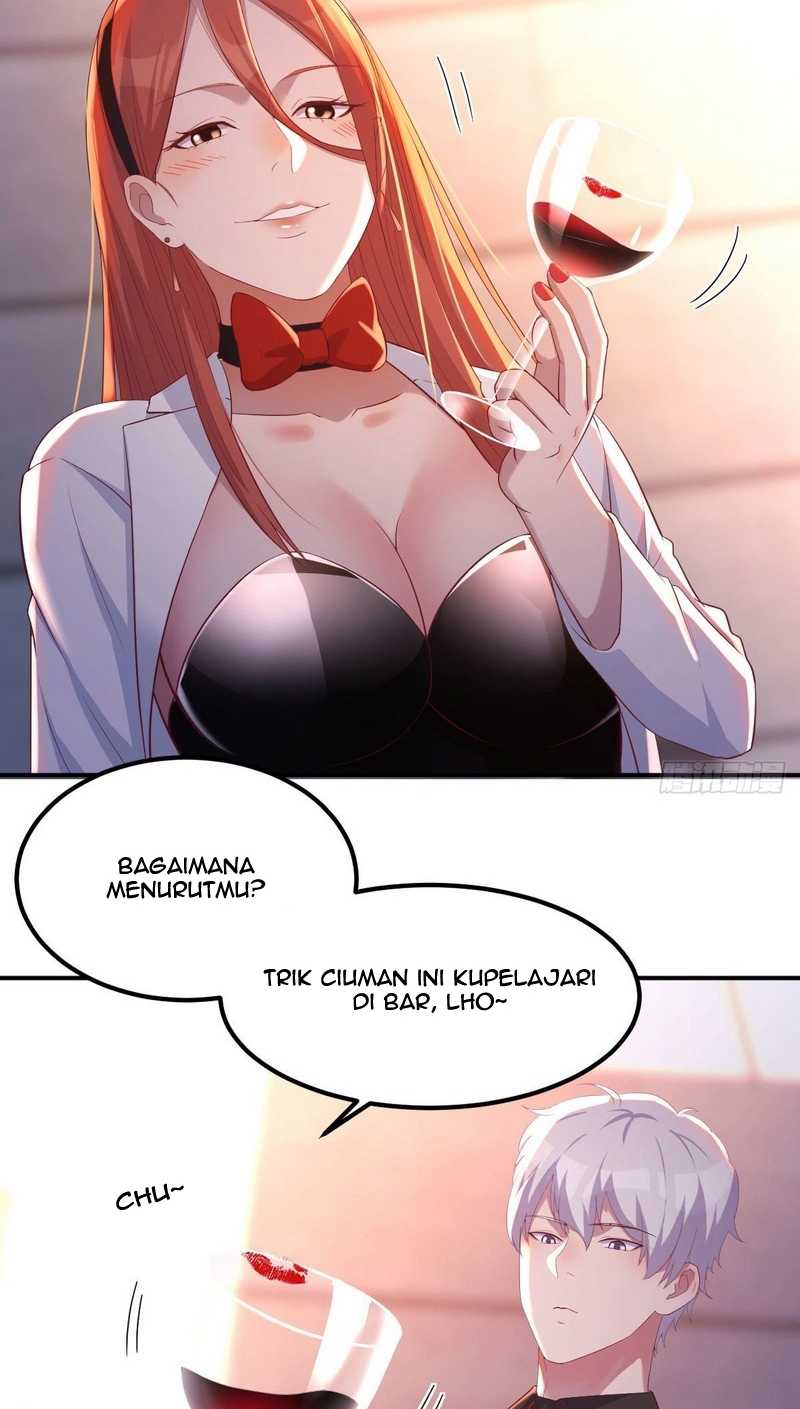 Invincible Lord’s Assistant! Chapter 9 - halaman 19