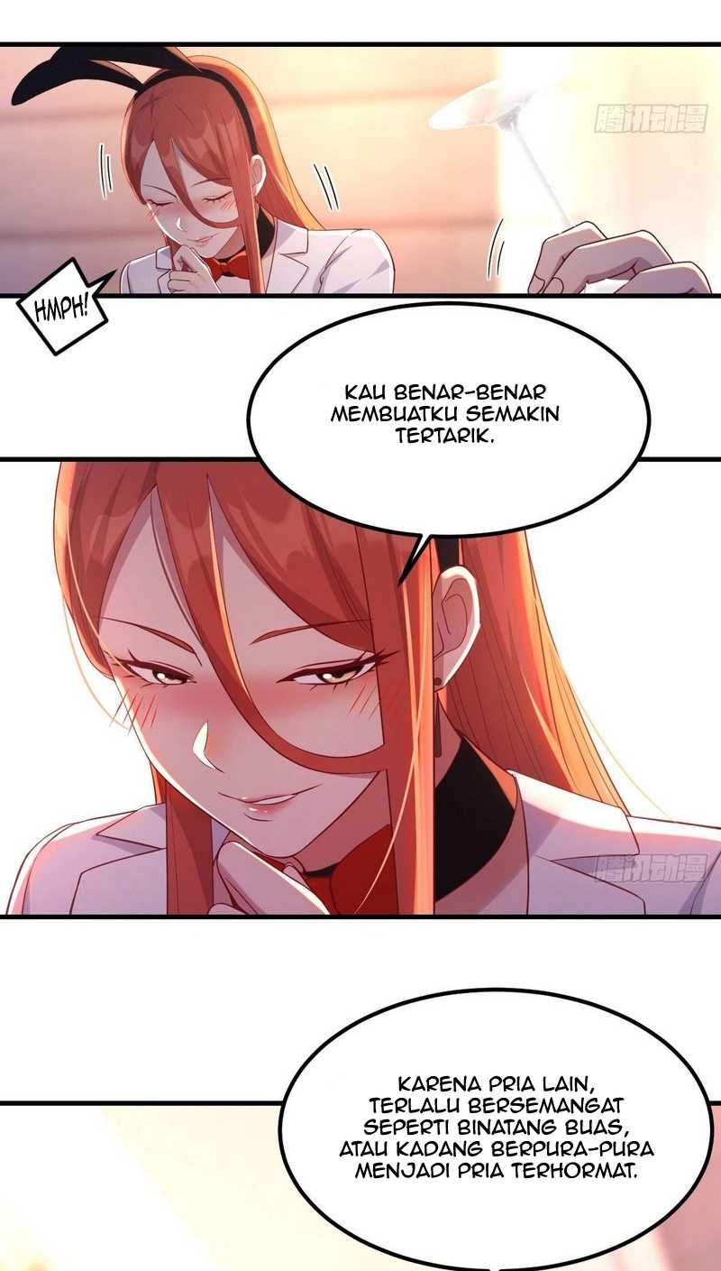 Invincible Lord’s Assistant! Chapter 9 - halaman 23