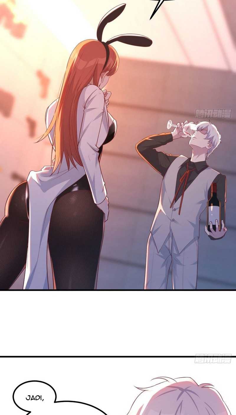 Invincible Lord’s Assistant! Chapter 9 - halaman 24