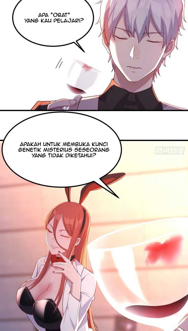 Invincible Lord’s Assistant! Chapter 9 - halaman 25