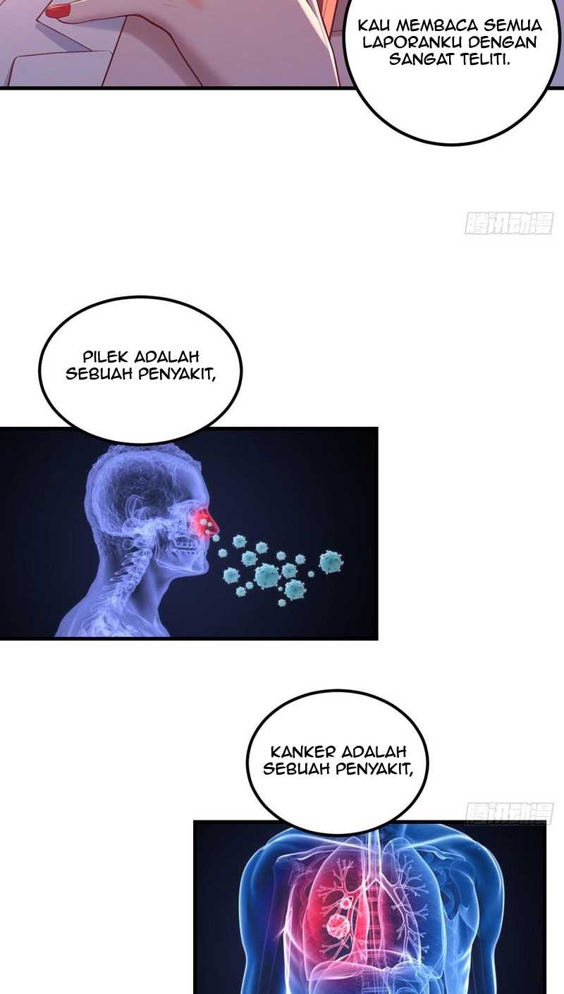 Invincible Lord’s Assistant! Chapter 9 - halaman 27