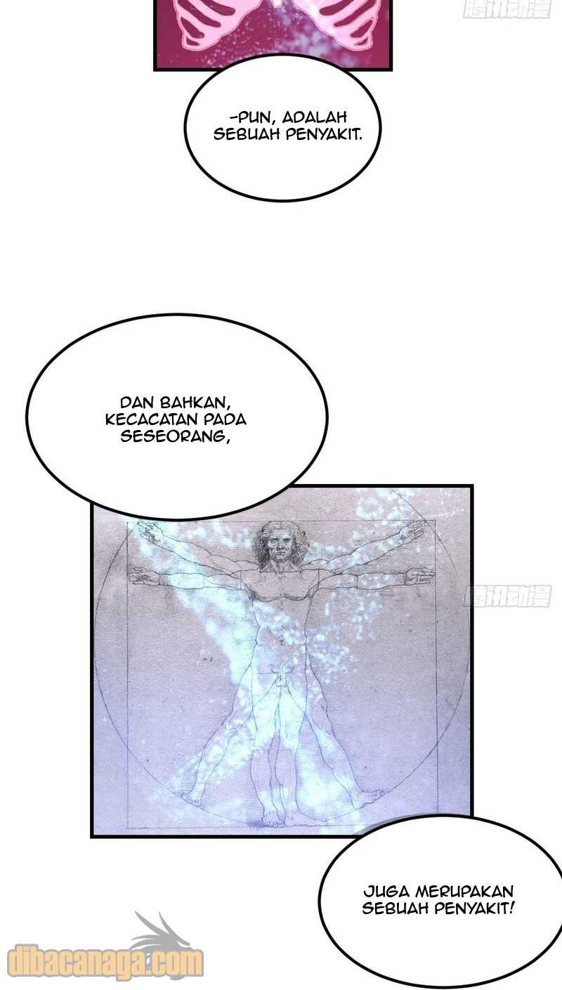 Invincible Lord’s Assistant! Chapter 9 - halaman 29