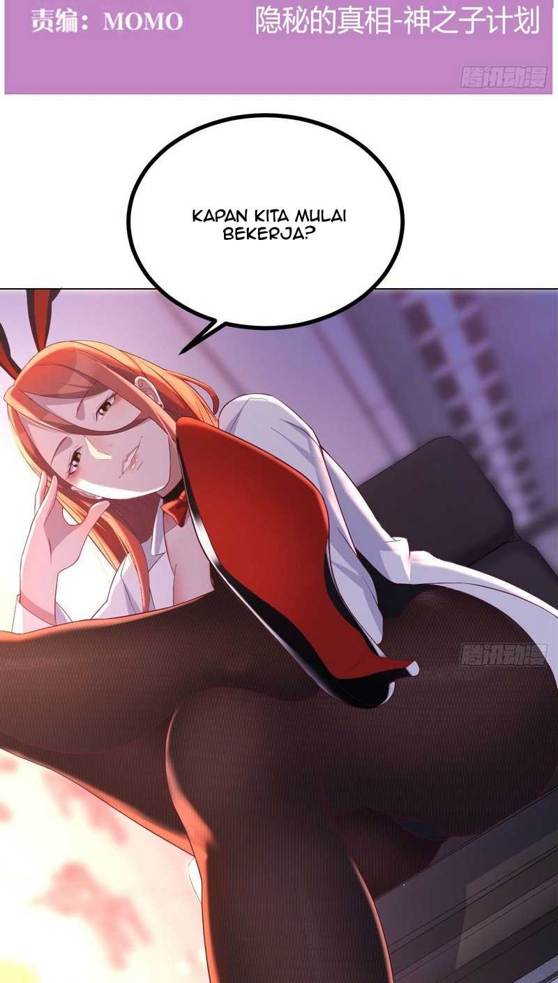 Invincible Lord’s Assistant! Chapter 9 - halaman 3
