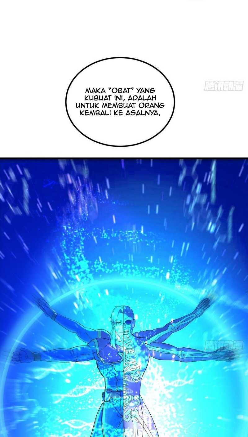Invincible Lord’s Assistant! Chapter 9 - halaman 30