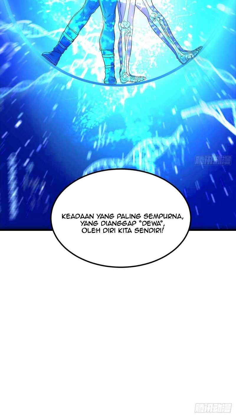 Invincible Lord’s Assistant! Chapter 9 - halaman 31
