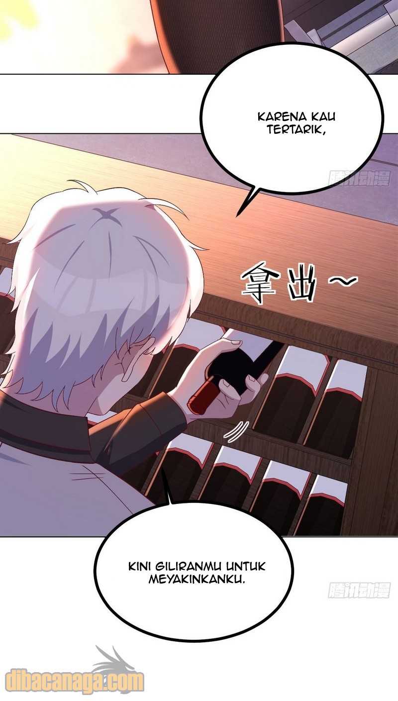 Invincible Lord’s Assistant! Chapter 9 - halaman 4