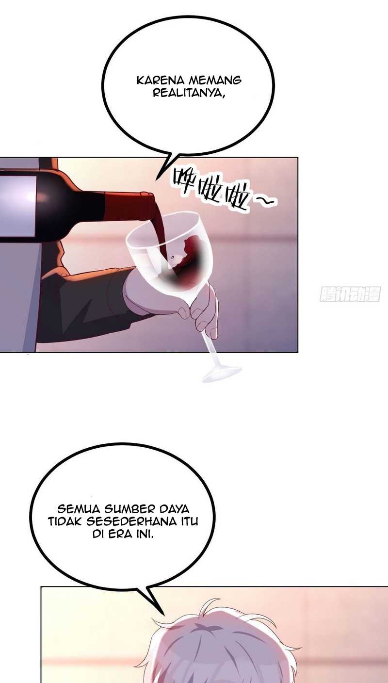 Invincible Lord’s Assistant! Chapter 9 - halaman 5