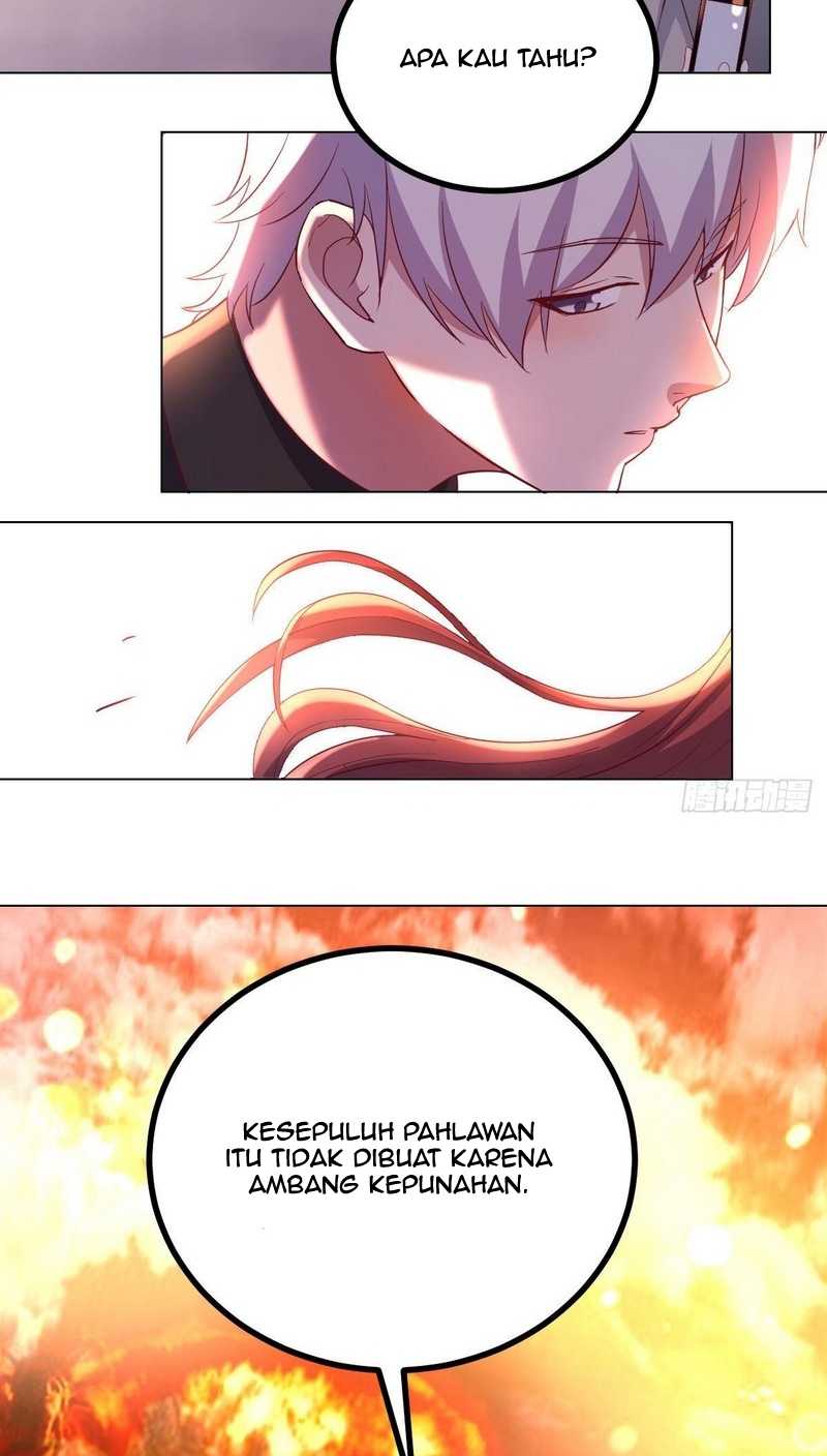 Invincible Lord’s Assistant! Chapter 9 - halaman 9