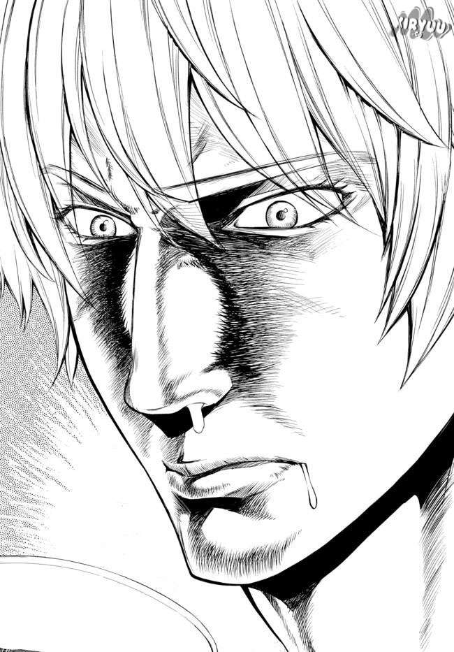 Invincible Saint Chapter 5 - halaman 10