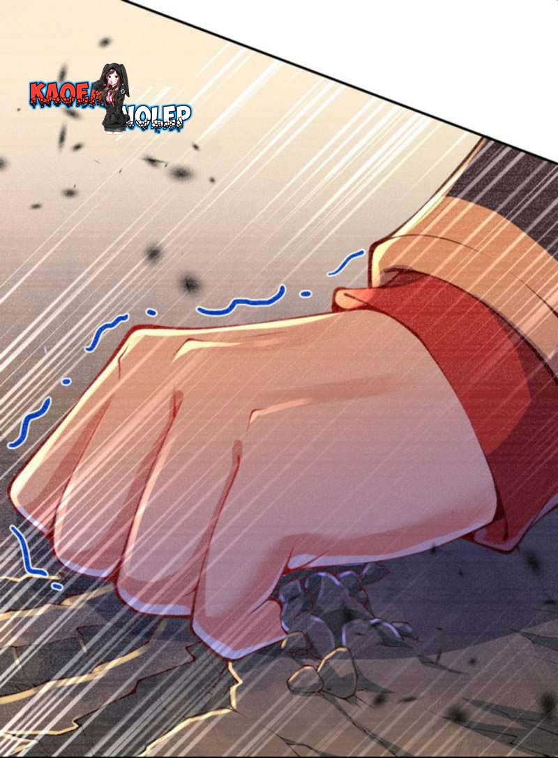 Invincible Sword Domain Chapter 0 - halaman 10