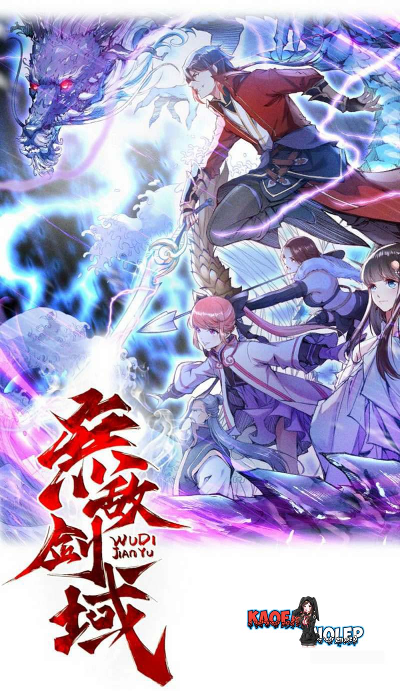 Invincible Sword Domain Chapter 0 - halaman 2