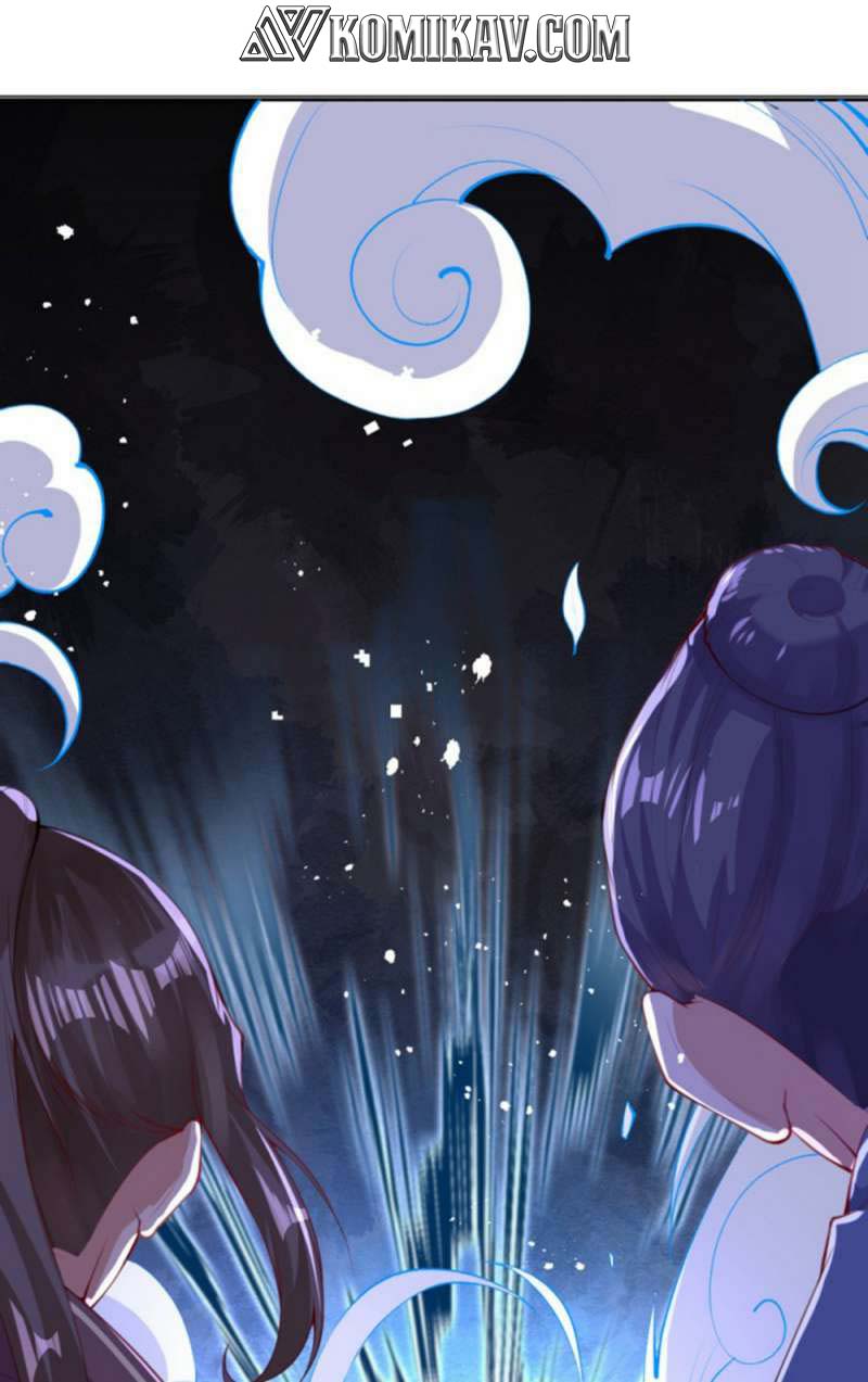 Invincible Sword Domain Chapter 0 - halaman 20