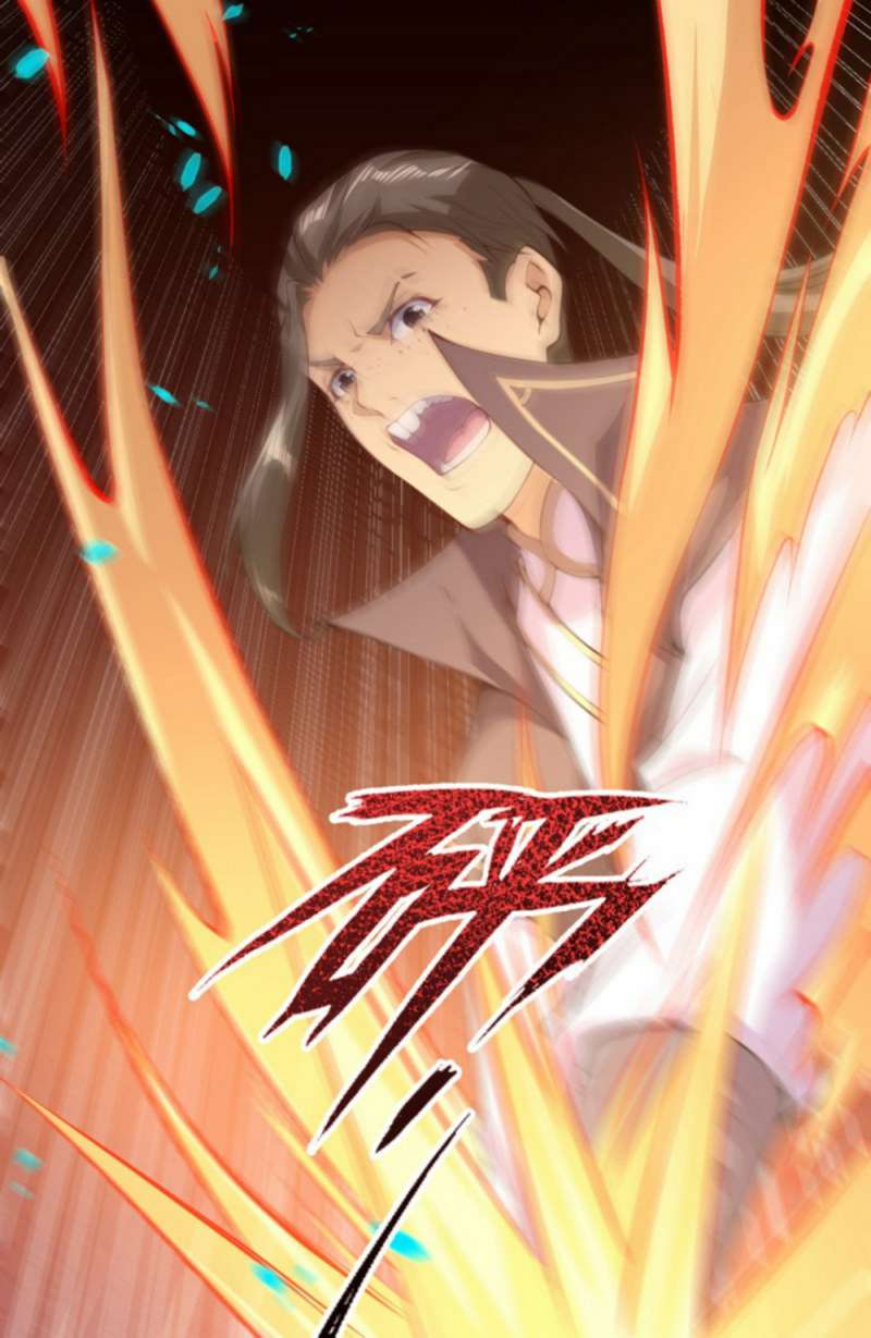 Invincible Sword Domain Chapter 0 - halaman 23