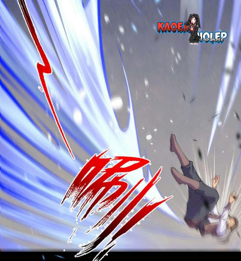 Invincible Sword Domain Chapter 0 - halaman 26
