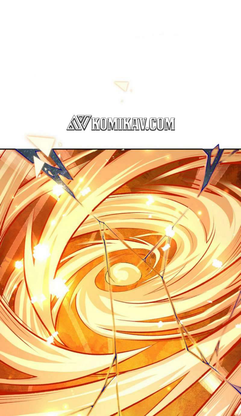 Invincible Sword Domain Chapter 0 - halaman 4