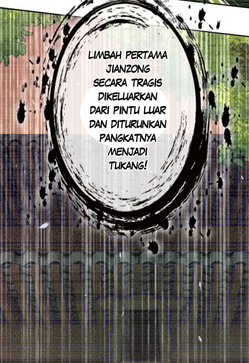 Invincible Sword Domain Chapter 0 - halaman 7