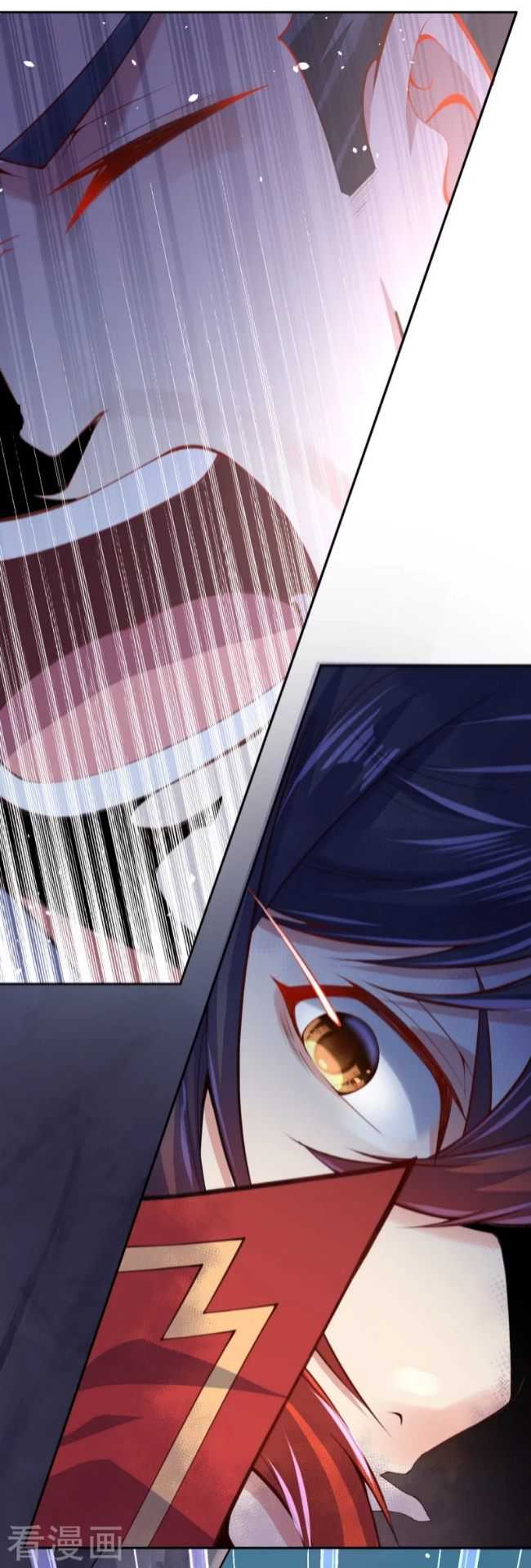 Invincible Sword Domain Chapter 1 - halaman 48