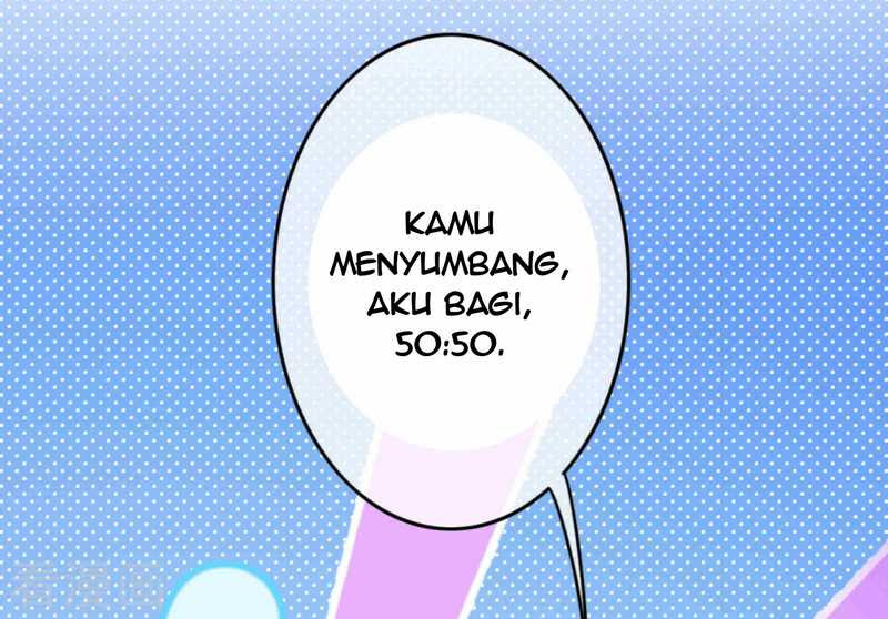 Invincible Sword Domain Chapter 10 - halaman 3