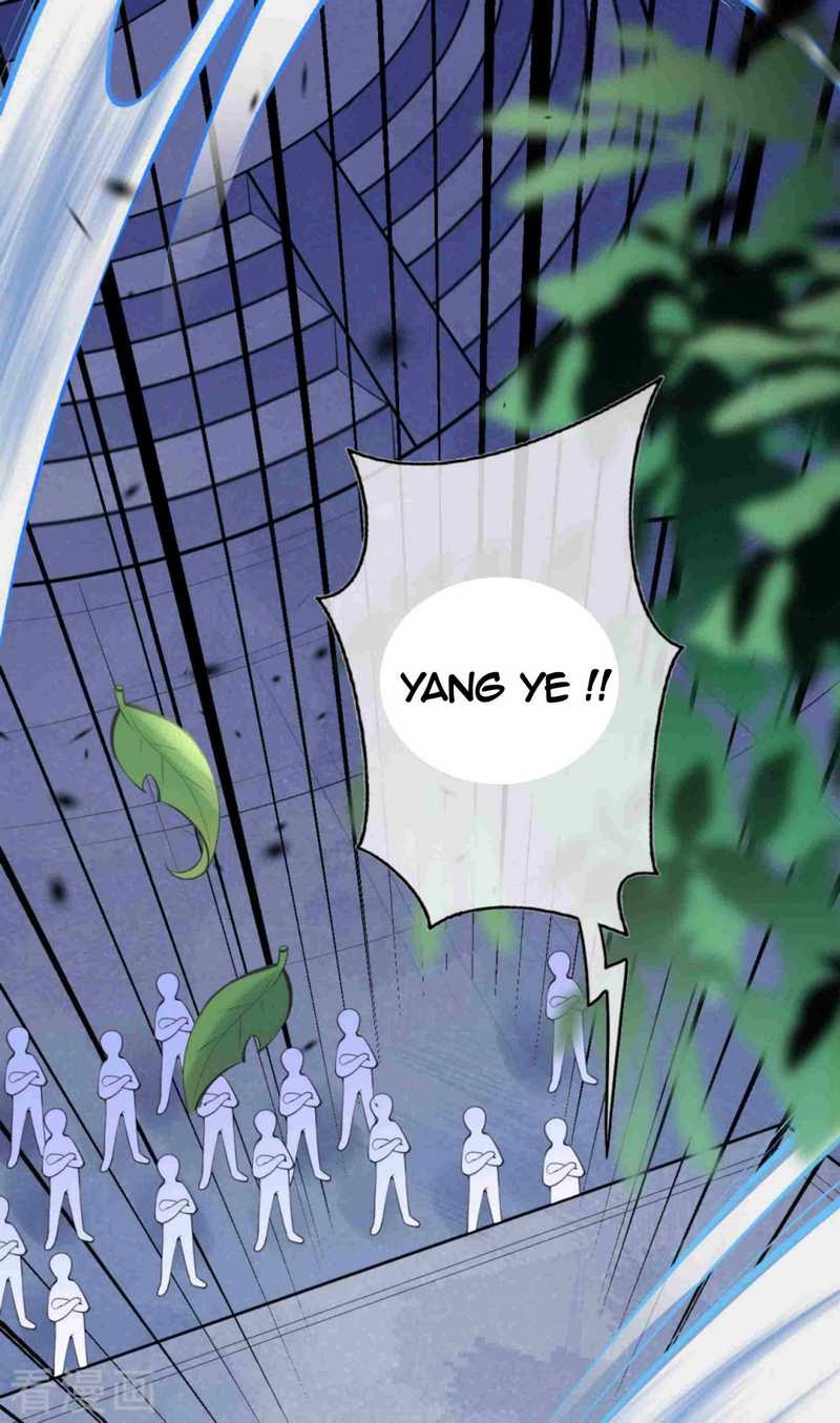 Invincible Sword Domain Chapter 10 - halaman 5