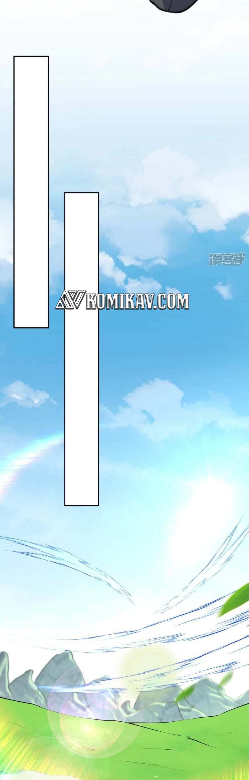 Invincible Sword Domain Chapter 100 - halaman 18