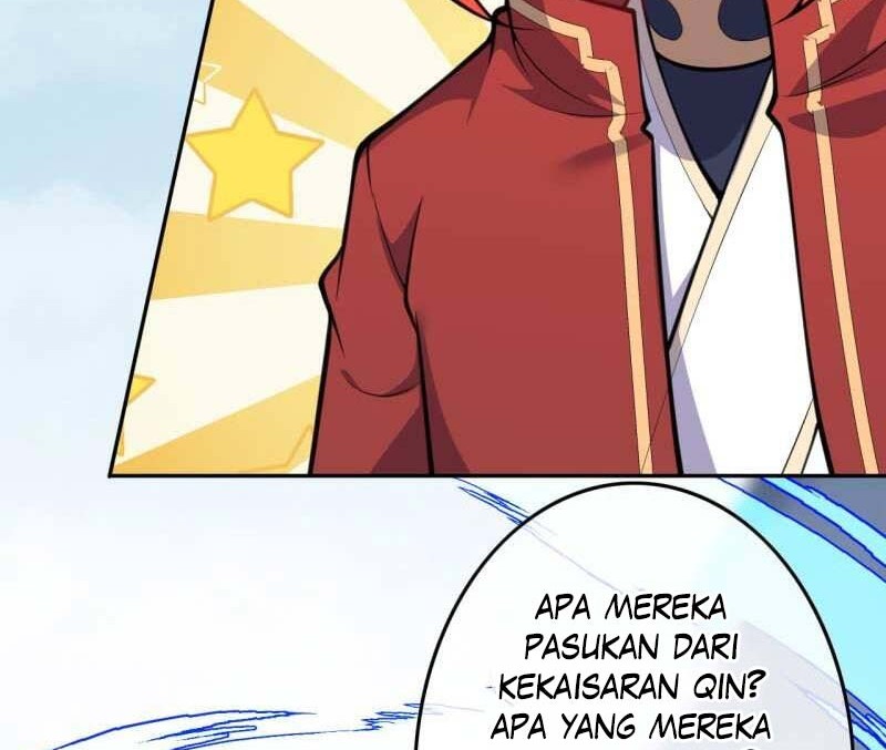 Invincible Sword Domain Chapter 101 - halaman 13