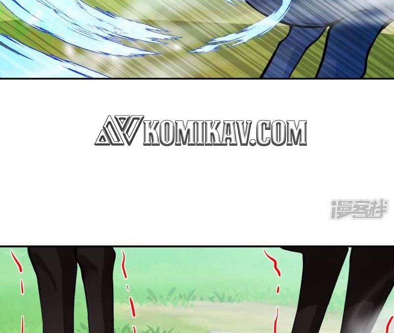 Invincible Sword Domain Chapter 101 - halaman 17