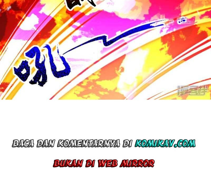 Invincible Sword Domain Chapter 101 - halaman 19