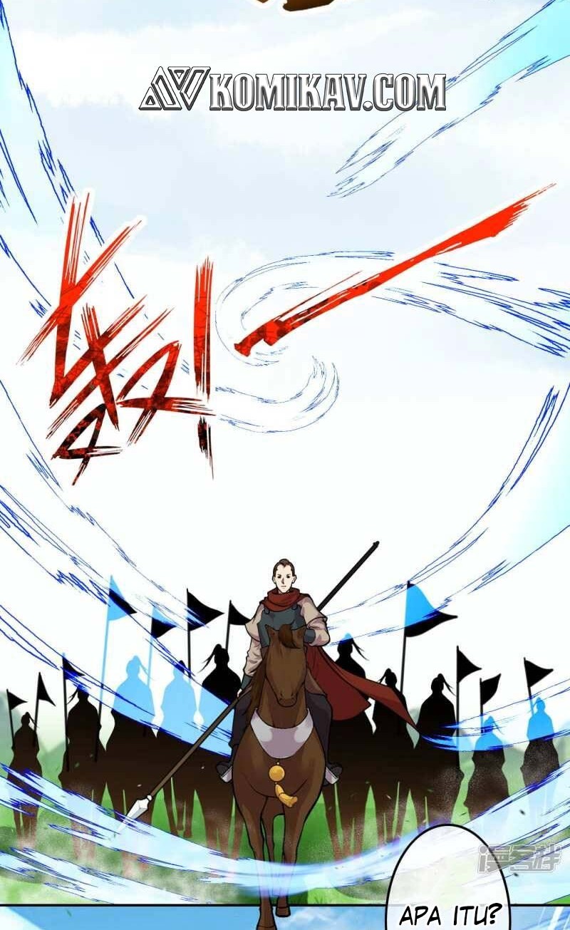 Invincible Sword Domain Chapter 101 - halaman 5