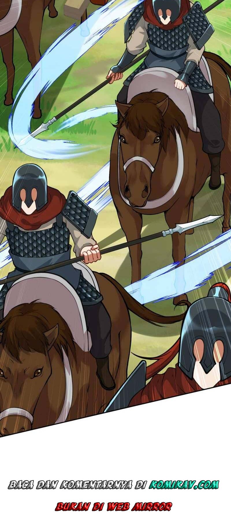 Invincible Sword Domain Chapter 102 - halaman 11