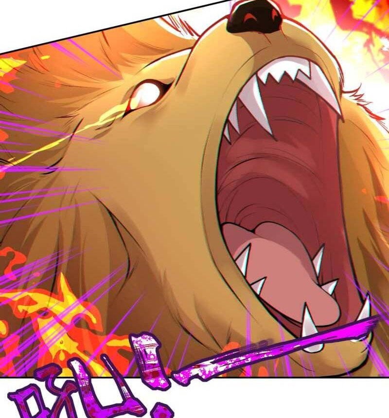 Invincible Sword Domain Chapter 103 - halaman 3
