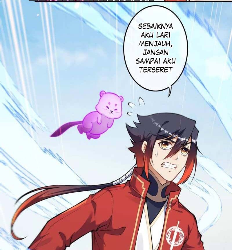 Invincible Sword Domain Chapter 103 - halaman 5