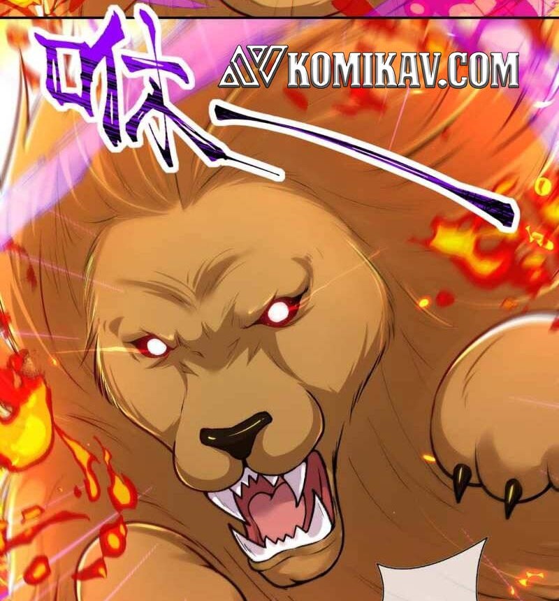 Invincible Sword Domain Chapter 103 - halaman 7