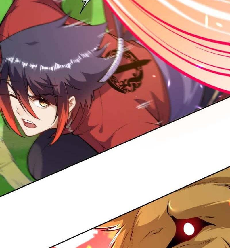 Invincible Sword Domain Chapter 103 - halaman 9