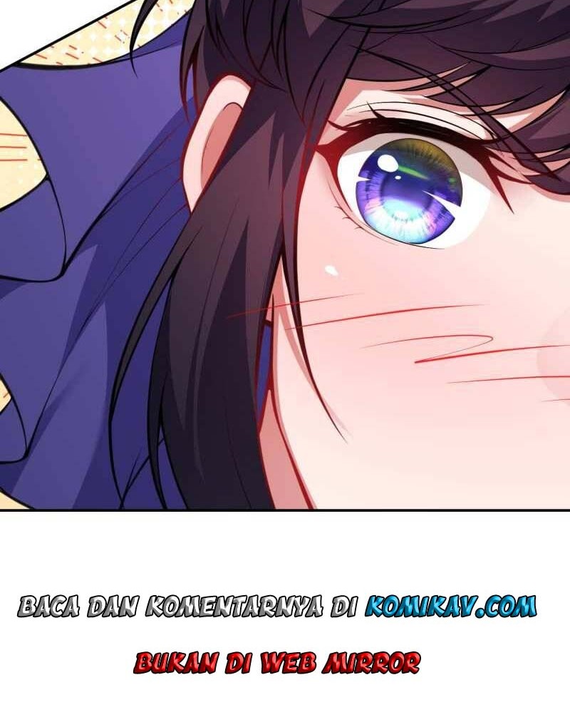 Invincible Sword Domain Chapter 104 - halaman 10