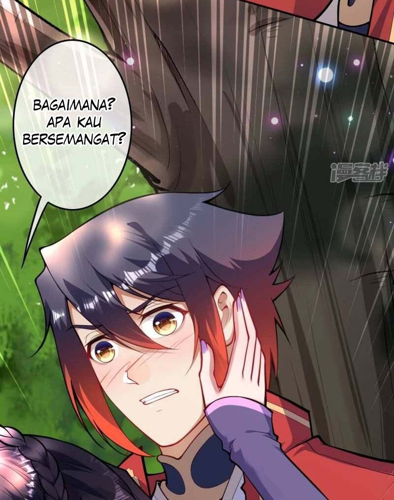 Invincible Sword Domain Chapter 104 - halaman 8