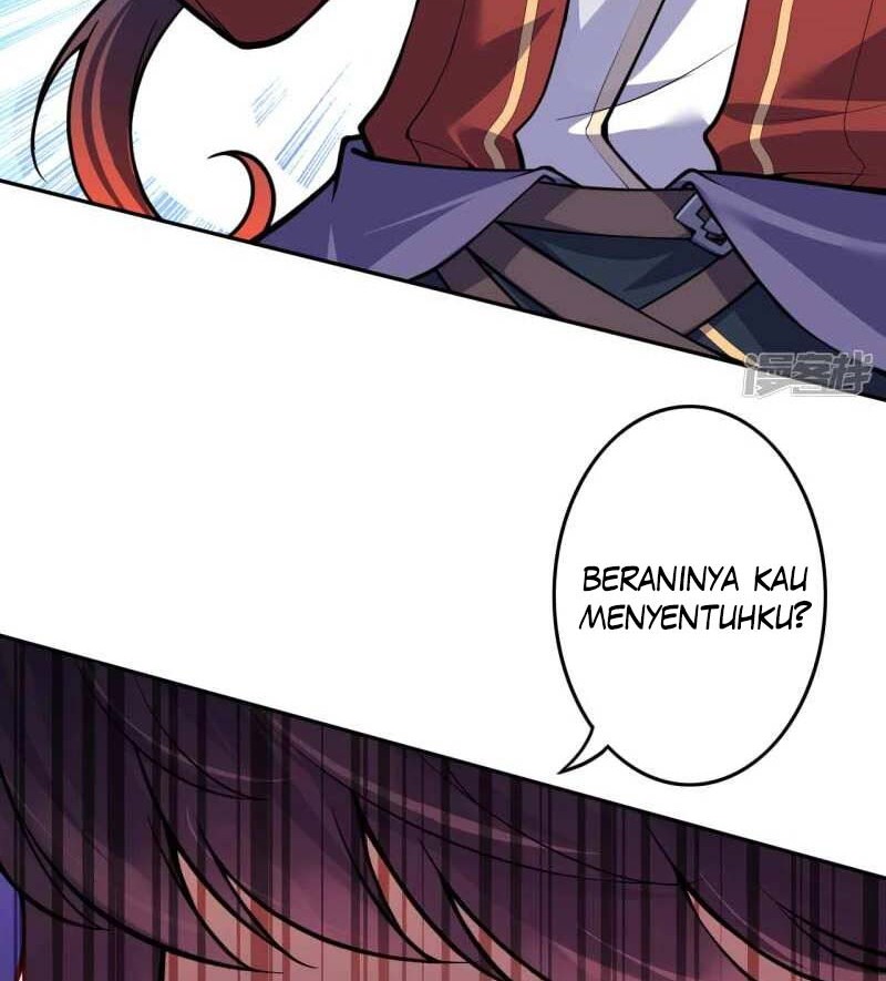 Invincible Sword Domain Chapter 105 - halaman 13